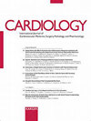 Cardiology期刊封面